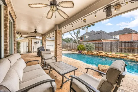 22610 Shallow Spring Court Katy TX 77494