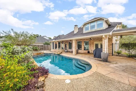 22610 Shallow Spring Court Katy TX 77494