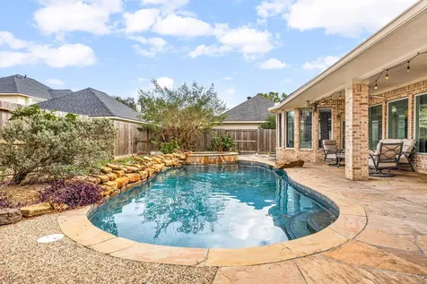 22610 Shallow Spring Court Katy TX 77494
