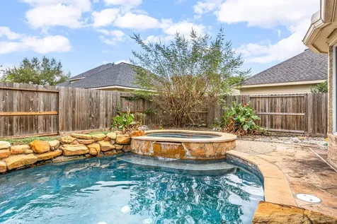 22610 Shallow Spring Court Katy TX 77494
