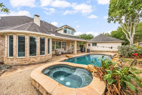 22610 Shallow Spring Court Katy TX 77494