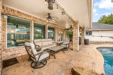 22610 Shallow Spring Court Katy TX 77494