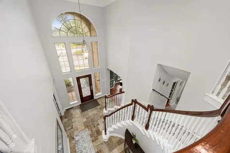 22610 Shallow Spring Court Katy TX 77494
