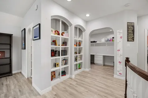 22610 Shallow Spring Court Katy TX 77494