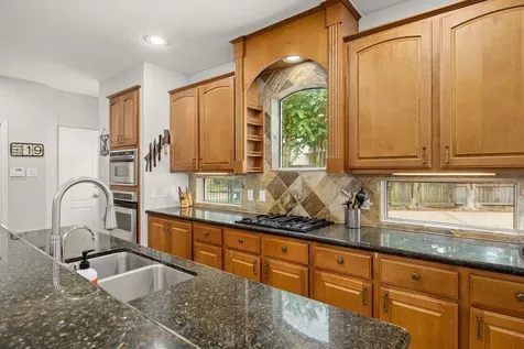 22610 Shallow Spring Court Katy TX 77494