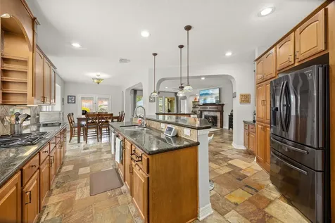 22610 Shallow Spring Court Katy TX 77494