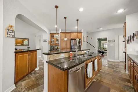 22610 Shallow Spring Court Katy TX 77494