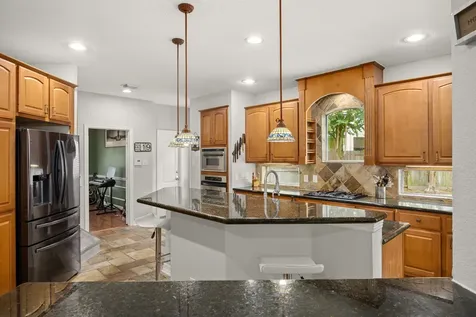 22610 Shallow Spring Court Katy TX 77494