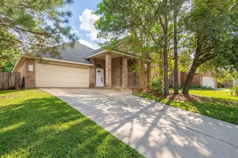 138 Bryce Branch The Woodlands TX 77382