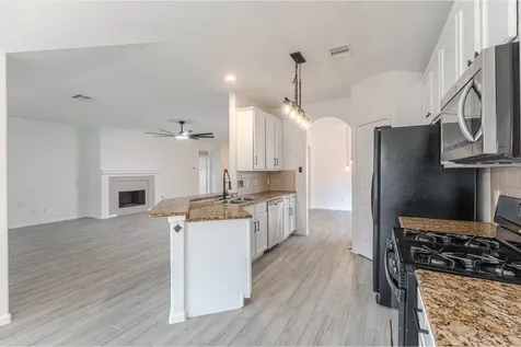 138 Bryce Branch The Woodlands TX 77382