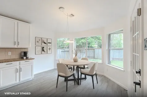 138 Bryce Branch The Woodlands TX 77382
