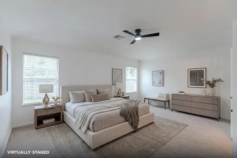 138 Bryce Branch The Woodlands TX 77382