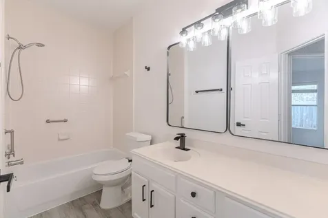 138 Bryce Branch The Woodlands TX 77382