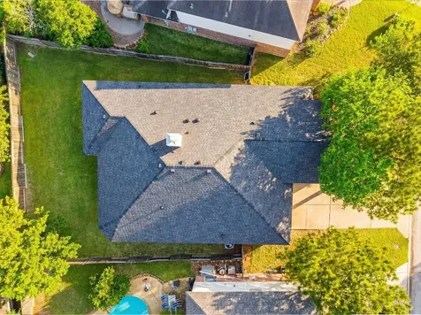 138 Bryce Branch The Woodlands TX 77382