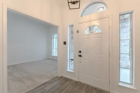 138 Bryce Branch The Woodlands TX 77382