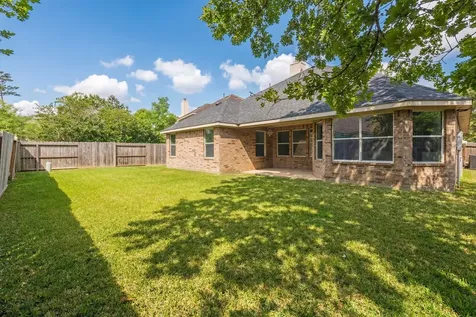 138 Bryce Branch The Woodlands TX 77382
