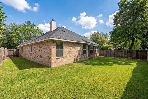 138 Bryce Branch The Woodlands TX 77382