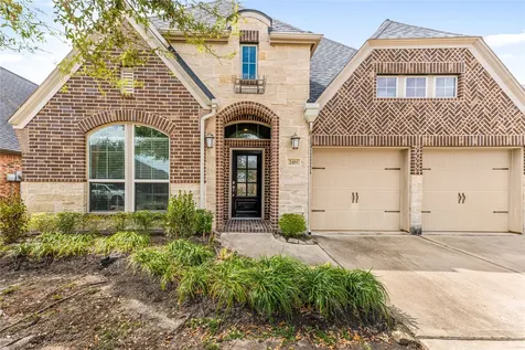 2419 Elmwood Trail Katy TX 77493