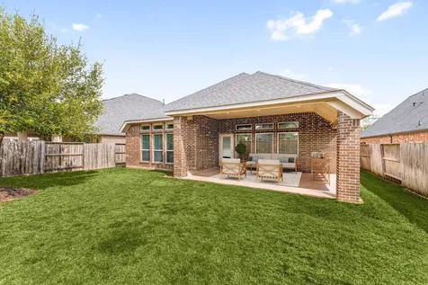 2419 Elmwood Trail Katy TX 77493