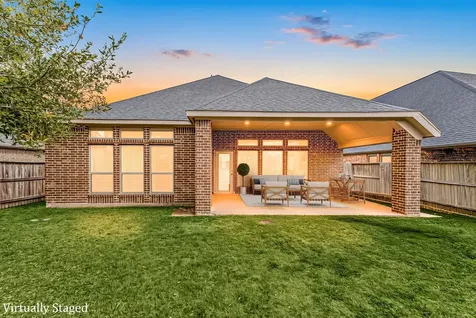 2419 Elmwood Trail Katy TX 77493