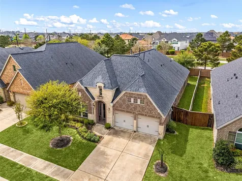 2419 Elmwood Trail Katy TX 77493