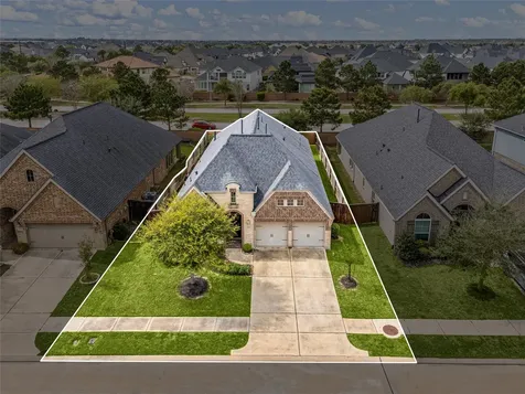 2419 Elmwood Trail Katy TX 77493