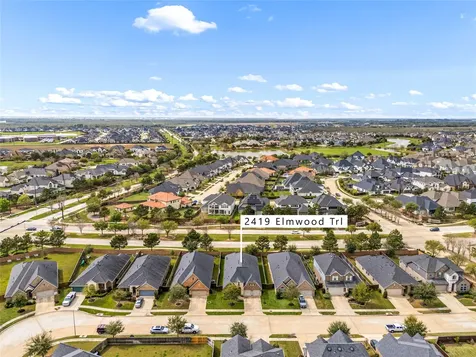 2419 Elmwood Trail Katy TX 77493