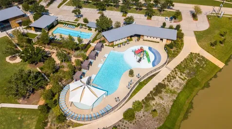 2419 Elmwood Trail Katy TX 77493