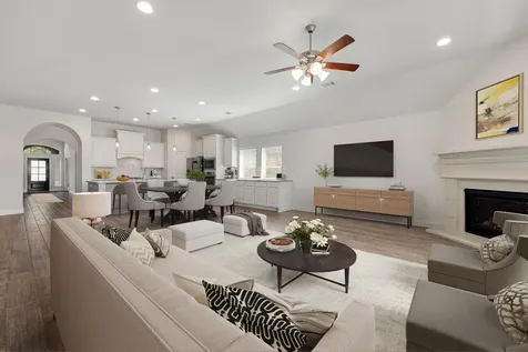 2419 Elmwood Trail Katy TX 77493