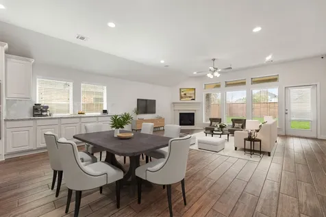 2419 Elmwood Trail Katy TX 77493