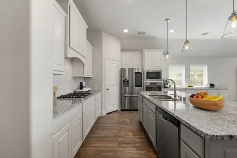 2419 Elmwood Trail Katy TX 77493