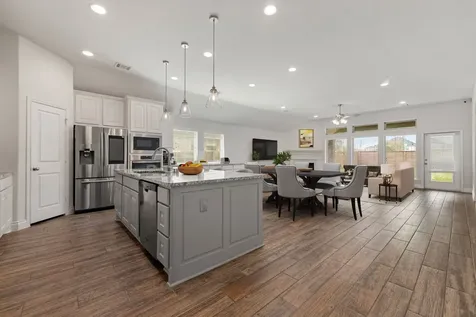 2419 Elmwood Trail Katy TX 77493