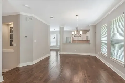 1207 Nagle Street Houston TX 77003