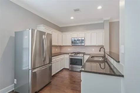 1207 Nagle Street Houston TX 77003