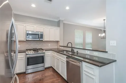 1207 Nagle Street Houston TX 77003