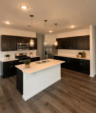 1013 S Oakhurst Drive Dayton TX 77535