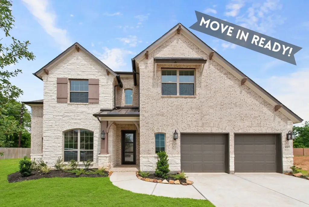 3010 Olive Meadow Court Richmond TX 77406