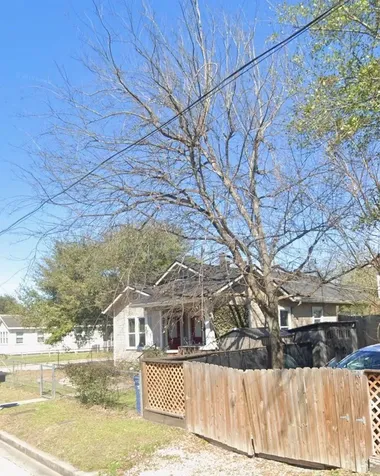 603 Granberry Street Humble TX 77338