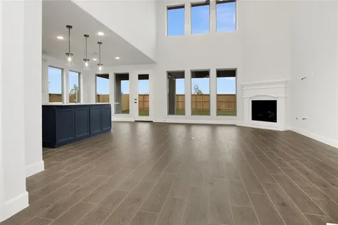 7510 Snowfield Peak Ln Court Katy TX 77493
