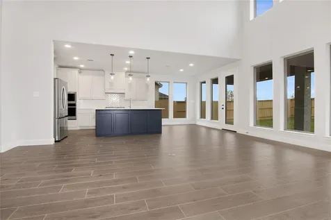 7510 Snowfield Peak Ln Court Katy TX 77493