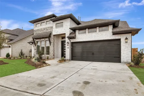 7510 Snowfield Peak Ln Court Katy TX 77493