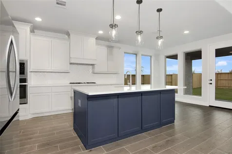7510 Snowfield Peak Ln Court Katy TX 77493