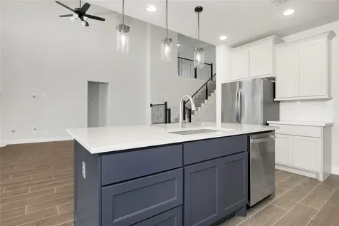 7510 Snowfield Peak Ln Court Katy TX 77493
