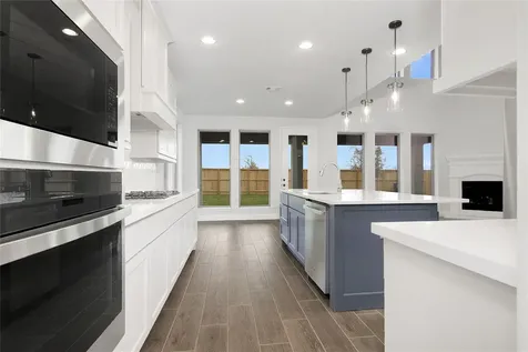 7510 Snowfield Peak Ln Court Katy TX 77493
