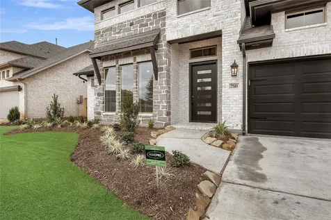 7510 Snowfield Peak Ln Court Katy TX 77493