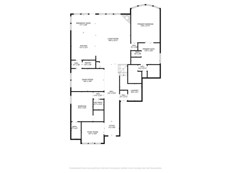 7510 Snowfield Peak Ln Court Katy TX 77493