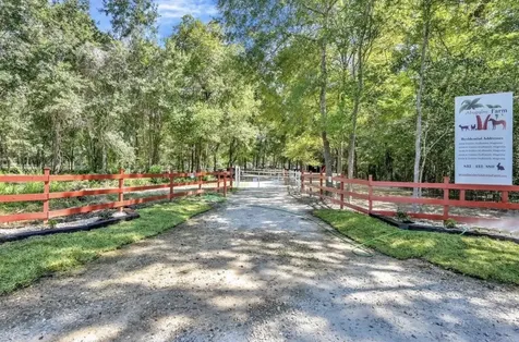 26768 B Dobbin Huffsmith Road Magnolia TX 77354