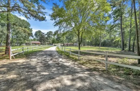 26768 B Dobbin Huffsmith Road Magnolia TX 77354
