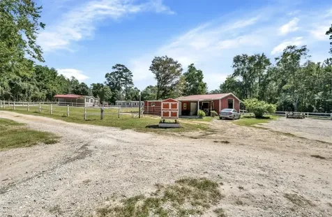 26768 B Dobbin Huffsmith Road Magnolia TX 77354