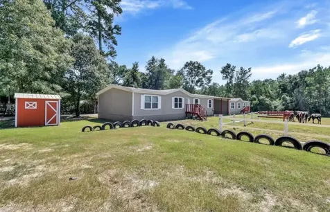 26768 B Dobbin Huffsmith Road Magnolia TX 77354